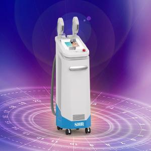 Wholesale Promotion--- beauty salon IPL SHR machine/ equipment for hair removal, skin Rejuvenation from china suppliers