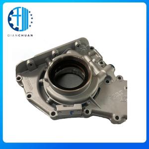 Wholesale Oil Pump 1011015-52D for Volvo D7D Engine EC240B EC290B Excavator L120E Wheel Loader from china suppliers