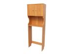 China Factory Modern Design Wooden Customized Design Kitchen Cabinet