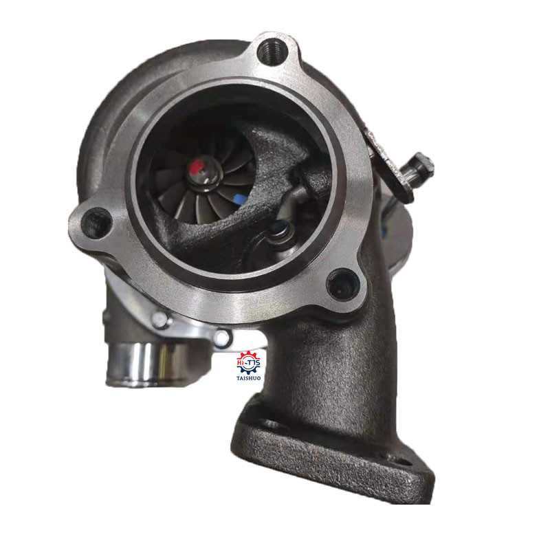 Turbocharger 2674A225 233-9534 711736-0025 For Engine 3054E CS533E CP533E PS360C