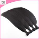 Hot Sale Hair Bundles and Closure for Wholesale Mongolian Straight Hair with