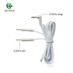 Discount TENS Lead Wires Replacement Lead Wires for Electrotherapy Devices. 1