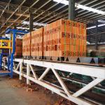 Ceramic Hollow Block Automatic Brick Plant Shale Brick Manufacturing Equipment
