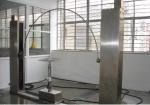 CE ISO, approved IPX5/6 Lamp Rain spray Environmental Test Chamber