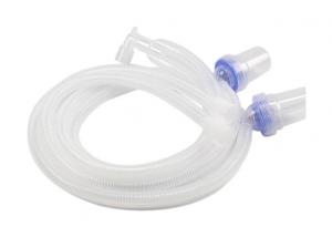 Wholesale Neonatal 10mm Ventilator Breathing Circuits Coaxial Ventilator Extension Tube from china suppliers