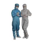 esd Smock Lint Free Antistatic Garment Dust Prevention Garments Cleanroom Anti