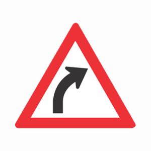 Wholesale Aluminum Triangle Mandatory Regulatory Signs Road Safety OEM from china suppliers