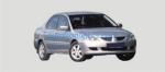 2004 Mitsubishi Lancer Fog Light Kit