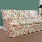 High Quality Furniture Cover PE Plastic Sofa Bag Cover