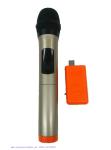 C2 computer VHF wireless microphone / USB receiver