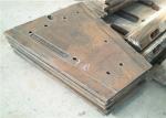 High wear resistance and hardness crusher replacement wear parts to save your