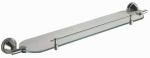 52667 tumbler holder bathroom accessory zinc chrome finish tumbler holder towel