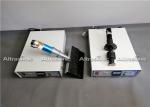 2000W Ultrasonic Sealing Machine For Nonwovens And Composite Materials