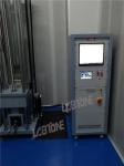 High Standard Mechanical Shock Test Equipment For Sony Digital Cameras ,