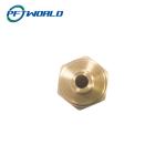Precision Brass Products, Brass Precision Components, CNC Precision Turned Parts
