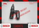 Fuel injector 0414701036 1548475 0414701064 0414701057 0414701050