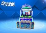 Amusement Water Shooting Arcade Machines For Children 'S Playground Site