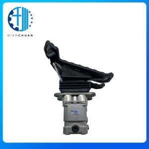 Wholesale Foot Pilot Valve For Caterpillar E320C Excavator from china suppliers