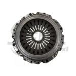 WG9114160010 Clutch Brake Disk Clutch Pressure Plate for Howo truck parts