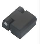 Professional ISO Heavy Duty Cabinet Hinges 180 Degree Zinc Alloy