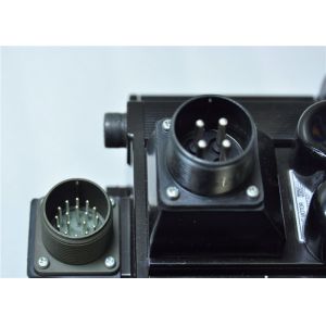 Buy cheap SGMGH-20ACA41 Yaskawa Servo Motor Sigma 2 Drives 5.39N.m 200 Volt from wholesalers