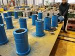 Bomco, Emsco, Weatherford, Drillmec, Southwest, Gardner Denver, Oilwell,