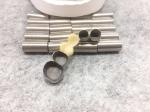 CTE 14.1 - 14.5 Non Precious Dental Alloys , Cast Cobalt Alloys With Engraving
