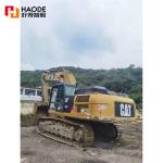 2017 Used Cat 336 D2 Crawler Excavator 35 ton Hydraulic Excavator for Advanced