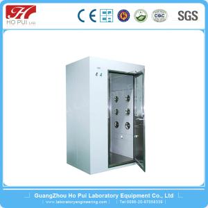 Wholesale PCL Control Cleanroom Cleaning Equipment 18 - 25 M / S Air Velocity from china suppliers