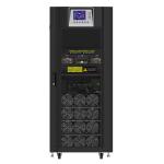 Telecommunications Visench Power 30U-90HV 90KW Modular 90KVA 90000VA 90000W PF 0