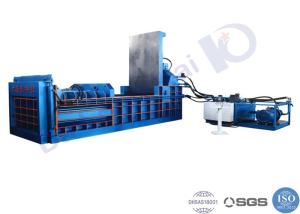 Wholesale 110kw Binding Hydraulic Driven Metal Baler Machine from china suppliers