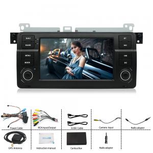 Wholesale Max 32GB Stereo Car Audio , MP5 Android Car Entertainment System from china suppliers