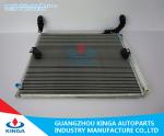 TOYOTA 2009 TRJ150 Aluminum Car Radiator Repair high performance aluminum