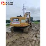 Caterpillar cat323 Hot Selling Used Earth-moving CAT323gx Excavator CAT323gc