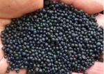 Feed Moisture 20%-40% Eco-friendly Fertilizer Spheroidizer SHZ-80 Manufacturing