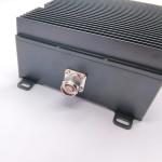 Indoor/Outdoor IP65 350-6000MHz 100W 200W 300W Grey Low Pim Termination RF