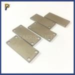 3mm Thickness Molybdenum Copper Substrates For Heat Dissipation And Electrical