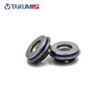 High temperature resistant silicon carbide alumina mechanical seal manufacturer