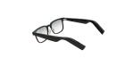 PC Arms AI Glasses Translator , Anti Blue Light Smart Glasses Waterproof For Man