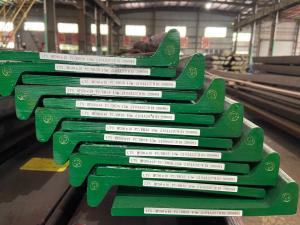 Wholesale Dnvgl Lr Abs Grade A Steel Bulb Flat Bar For Shipbuilding from china suppliers