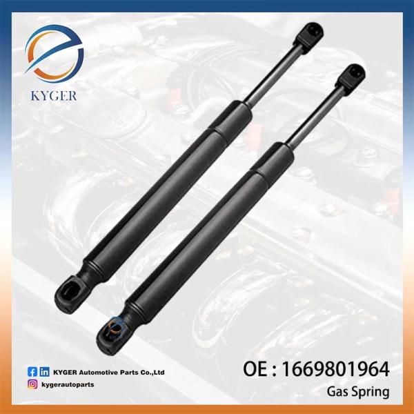 Gas Spring Shocks Gas Spring 1669801964 166 980 19 64 1669802064 1669802164