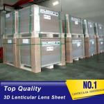 lenticular sheet 30 lpi-standard lenticular sheet lens for sale-large lenticular
