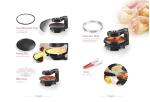 BRAND NEW ARRIVAL Smokeless bbq grill for indoor, no smoke electric bbq grills