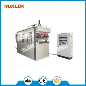 Wholesale Widely used custom design disposable plastic cup making machine from china suppliers