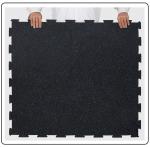 Eco Friendly Sports Floor Mat Gym Rubber Floor Soundproof Dance Floor Mats