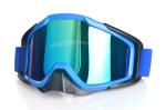 Professional Ski Sunglasses , Snowboard Glasses Mutiple Functions PC Lens