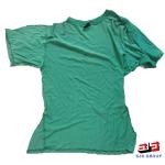 40*40cm 50kg/Bale Recycled T Shirt Rags