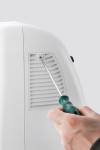 China Manufacture Hospital Grade Portable Oxygen Concentrator 5L Dental