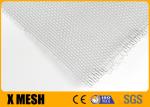 High Intensity BWG31 Aluminum Fly Screen 100' Length Anti Insect