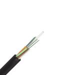 Manufacturing GYFTY 24Core Single Mode Outdoor Fiber Optic Cable GYFTY Price Per